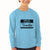 Baby Clothes Hello My Name Is Trouble Boy & Girl Clothes Cotton - Cute Rascals