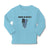 Baby Clothes Honor Respect An Police Flag Boy & Girl Clothes Cotton - Cute Rascals