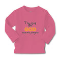 Baby Clothes I Am Proof That God Answers Prayers Boy & Girl Clothes Cotton