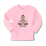 Baby Clothes I Say! I Do Believe I Have Shat upon My Pantaloons Cotton - Cute Rascals