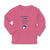 Baby Clothes I Drink till I Pass out Boy & Girl Clothes Cotton - Cute Rascals