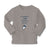 Baby Clothes I Drink till I Pass out Boy & Girl Clothes Cotton - Cute Rascals
