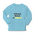 Baby Clothes I Drool Orange & Yellow Boy & Girl Clothes Cotton - Cute Rascals
