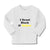 Baby Clothes I Drool Orange & Yellow Boy & Girl Clothes Cotton - Cute Rascals