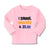 Baby Clothes I Drool Orange & Blue Boy & Girl Clothes Cotton - Cute Rascals