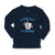 Baby Clothes I Got My 1St Tooth Boy & Girl Clothes Cotton - Cute Rascals