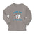 Baby Clothes I Got My 1St Tooth Boy & Girl Clothes Cotton - Cute Rascals