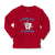 Baby Clothes I Got My 1St Tooth Boy & Girl Clothes Cotton - Cute Rascals