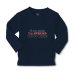 Baby Clothes If You Think I'M Awesome You'Re Right Boy & Girl Clothes Cotton - Cute Rascals