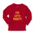 Baby Clothes I'M Let's Party Boy & Girl Clothes Cotton - Cute Rascals
