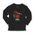 Baby Clothes I'M Just Here for The Pie Boy & Girl Clothes Cotton - Cute Rascals