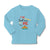 Baby Clothes I'M Just Here for The Pie Boy & Girl Clothes Cotton - Cute Rascals