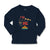 Baby Clothes I'M Just Here for The Pie Boy & Girl Clothes Cotton - Cute Rascals