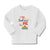 Baby Clothes I'M Just Here for The Pie Boy & Girl Clothes Cotton - Cute Rascals