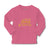 Baby Clothes I'M So Fancy Boy & Girl Clothes Cotton - Cute Rascals