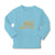 Baby Clothes I'M So Fancy Boy & Girl Clothes Cotton - Cute Rascals