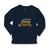 Baby Clothes I'M So Fancy Boy & Girl Clothes Cotton - Cute Rascals