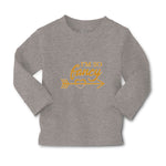 Baby Clothes I'M So Fancy Boy & Girl Clothes Cotton - Cute Rascals
