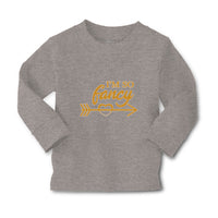 Baby Clothes I'M So Fancy Boy & Girl Clothes Cotton - Cute Rascals