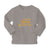 Baby Clothes I'M So Fancy Boy & Girl Clothes Cotton - Cute Rascals