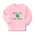 Baby Clothes Kiss Me I'M Irish Boy & Girl Clothes Cotton - Cute Rascals