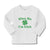 Baby Clothes Kiss Me I'M Irish Boy & Girl Clothes Cotton - Cute Rascals