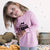 Baby Clothes Ladies I Have Arrived with Black Bowtie Boy & Girl Clothes Cotton - Cute Rascals