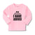 Baby Clothes Ladies I Have Arrived with Black Bowtie Boy & Girl Clothes Cotton - Cute Rascals