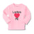 Baby Clothes Ladies Me Boy & Girl Clothes Cotton - Cute Rascals