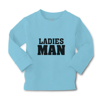 Baby Clothes Ladies Man Boy & Girl Clothes Cotton