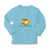 Baby Clothes Little Pumpkin Boy & Girl Clothes Cotton - Cute Rascals