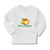 Baby Clothes Little Pumpkin Boy & Girl Clothes Cotton - Cute Rascals