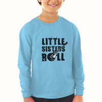 Baby Clothes Little Sisters Roll Boy & Girl Clothes Cotton - Cute Rascals