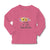 Baby Clothes Live in The Sunshine Boy & Girl Clothes Cotton - Cute Rascals