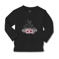 Baby Clothes Live in The Sunshine Boy & Girl Clothes Cotton - Cute Rascals