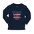 Baby Clothes Made in America with Russian Parts Boy & Girl Clothes Cotton - Cute Rascals