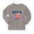 Baby Clothes Made in America with Russian Parts Boy & Girl Clothes Cotton - Cute Rascals