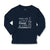 Baby Clothes Made with A Lot of Love A Little Science Boy & Girl Clothes Cotton - Cute Rascals