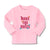 Baby Clothes Make The Rules Boy & Girl Clothes Cotton - Cute Rascals