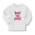 Baby Clothes Make The Rules Boy & Girl Clothes Cotton - Cute Rascals