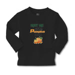 Baby Clothes Meet Me at The Pumpkin Patch Boy & Girl Clothes Cotton - Cute Rascals