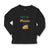 Baby Clothes Meet Me at The Pumpkin Patch Boy & Girl Clothes Cotton - Cute Rascals