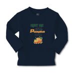 Baby Clothes Meet Me at The Pumpkin Patch Boy & Girl Clothes Cotton - Cute Rascals