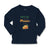 Baby Clothes Meet Me at The Pumpkin Patch Boy & Girl Clothes Cotton - Cute Rascals