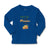 Baby Clothes Meet Me at The Pumpkin Patch Boy & Girl Clothes Cotton - Cute Rascals
