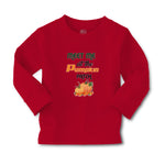 Baby Clothes Meet Me at The Pumpkin Patch Boy & Girl Clothes Cotton - Cute Rascals
