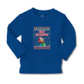 Baby Clothes Mele Kalikimaka Boy & Girl Clothes Cotton