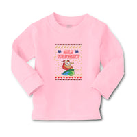 Baby Clothes Mele Kalikimaka Boy & Girl Clothes Cotton - Cute Rascals