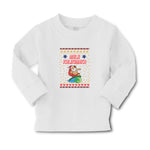 Baby Clothes Mele Kalikimaka Boy & Girl Clothes Cotton - Cute Rascals