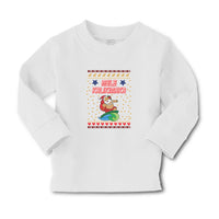 Baby Clothes Mele Kalikimaka Boy & Girl Clothes Cotton - Cute Rascals